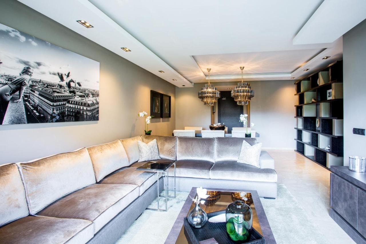 Ferienwohnung W-Aldorf Casablanca Exterior foto
